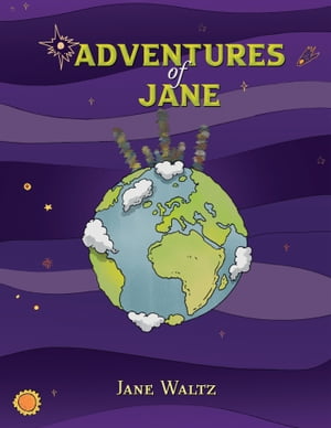 Adventures of Jane【電子書籍】[ Jane Waltz ]