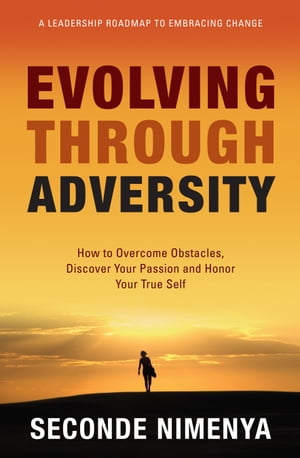 Evolving Through Adversity