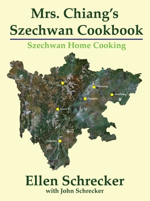 Mrs. Chiang's Szechwan Cookbook