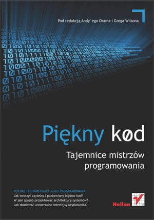 Pi?kny kod. Tajemnice mistrz?w