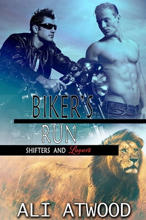 Biker's RunŻҽҡ[ Ali Atwood ]