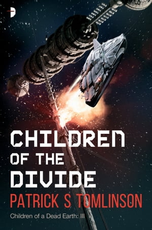 Children of the Divide【電子書籍】[ Patric