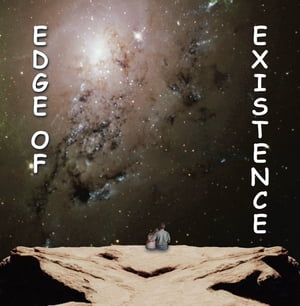 Edge of Existence 電子書籍 Kimberly A. Crumpler 