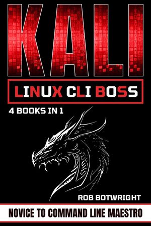 Kali Linux CLI Boss