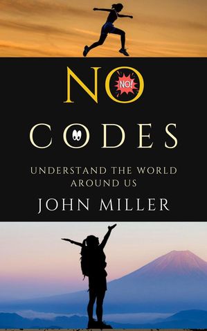 No Codes: Understand the World Around us