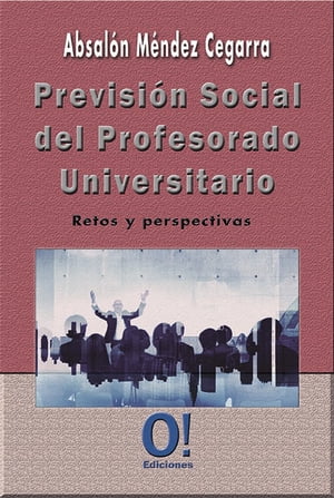 Previsión Social del Profesorado Universitario