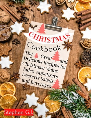 appetizers for christmasβ