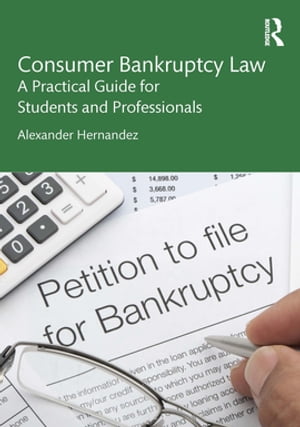 Consumer Bankruptcy Law