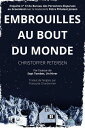 Embrouilles au Bout du Monde Bureau des Personnes disparues au Groenland, 12【電子書籍】 Christoffer Petersen