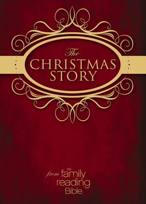NIV, Christmas Story from the Family Reading Bible