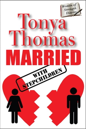 ŷKoboŻҽҥȥ㤨MARRIED with StepchildrenŻҽҡ[ Tonya Thomas ]פβǤʤ98ߤˤʤޤ