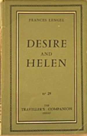 Desire And Helen