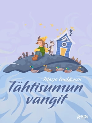 Tähtisumun vangit