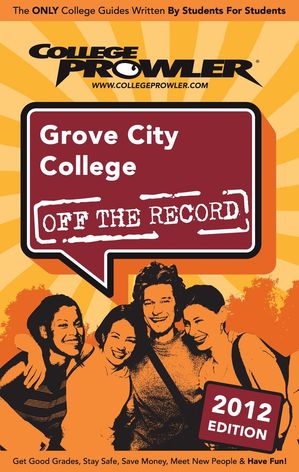 Grove City College 2012