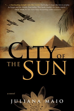 City of the Sun