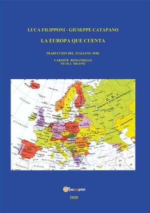 ŷKoboŻҽҥȥ㤨L'Europa que cuentaŻҽҡ[ Luca Filipponi ]פβǤʤ738ߤˤʤޤ
