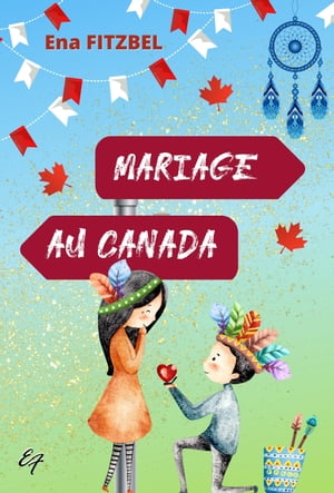 Mariage au Canada