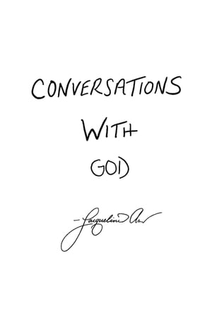 Conversations With God