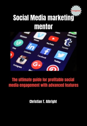 Social Media marketing mentor
