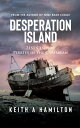 Desperation Island 21st Century Pirates in the Caribbean