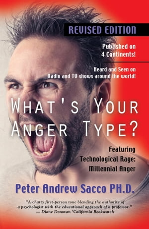 What's Your Anger Type?