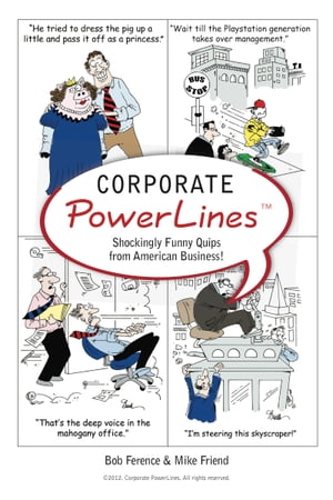 Corporate PowerLines