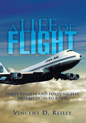 A Life of Flight