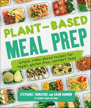 Plant-Based Meal Prep