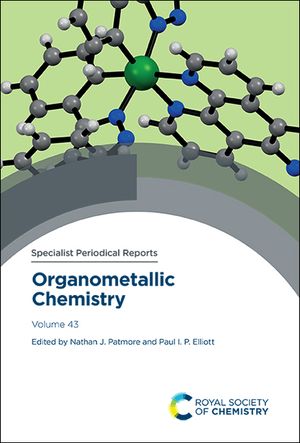 楽天楽天Kobo電子書籍ストアOrganometallic Chemistry Volume 43【電子書籍】