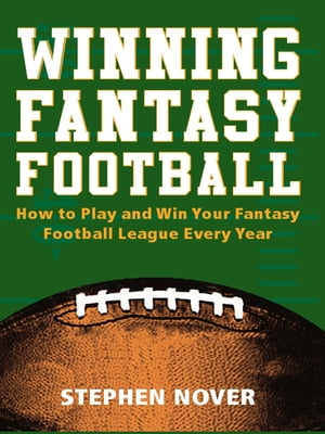 In this completely revised edition, Larry Grossman brings together the best advice from the top professionals in sports betting, the men who actually set the betting lines. Players will learn how to bet and win at the major sports: football, baseball, basketball and prize fight betting. This easy-to-read and fact-filled book contains a wealth of information about how to read the lines, how the lines are made, the odds faced at the different sports, handicapping, common mistakes, and other essentials, and it features winning advice from the greatest pros in sports betting today.画面が切り替わりますので、しばらくお待ち下さい。 ※ご購入は、楽天kobo商品ページからお願いします。※切り替わらない場合は、こちら をクリックして下さい。 ※このページからは注文できません。