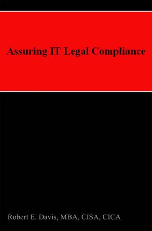 Assuring IT Legal Compliance