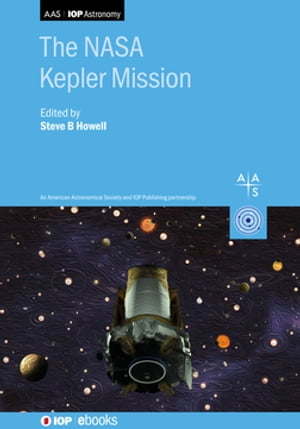 The NASA Kepler Mission