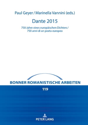 Dante 2015