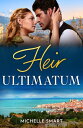 ŷKoboŻҽҥȥ㤨Heir Ultimatum (The Diamond Club, Book 5 (Mills & Boon ModernŻҽҡ[ Michelle Smart ]פβǤʤ595ߤˤʤޤ