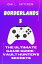 BORDERLANDS 3 The Ultimate Game Guide - Vault Hunter's SecretsŻҽҡ[ John L. Patterson ]