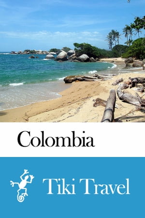 Colombia Travel Guide - Tiki Travel