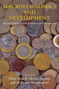 Macroeconomics and Development Roberto Frenkel and the Economics of Latin America【電子書籍】