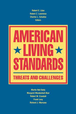 American Living Standards