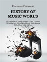History of music world: 100th Sinatra. 80th Presley. 75th Lennon 70th Marley. 50...