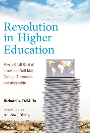 Revolution in Higher Education