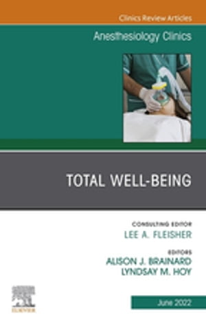 Nursing Leadership in Long Term Care, An Issue of Nursing Clinics, E-Book