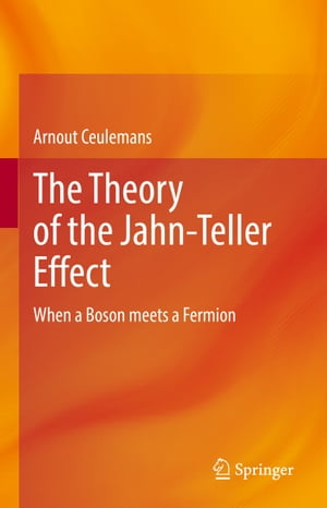 The Theory of the Jahn-Teller Effect