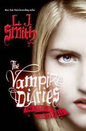 The Vampire Diaries: The Return: Nightfall【電子書籍】[ L. J. Smith ]