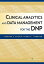 Clinical Analytics and Data Management for the DNP