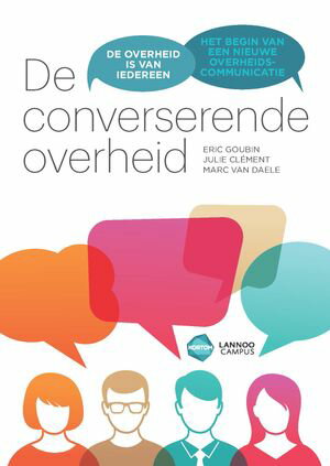 De converserende overheid