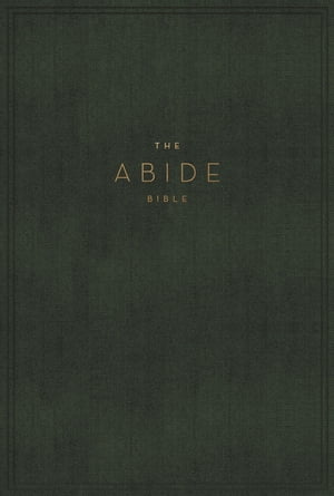 ŷKoboŻҽҥȥ㤨NKJV, Abide Bible Holy Bible, New King James VersionŻҽҡ[ Thomas Nelson ]פβǤʤ5,379ߤˤʤޤ
