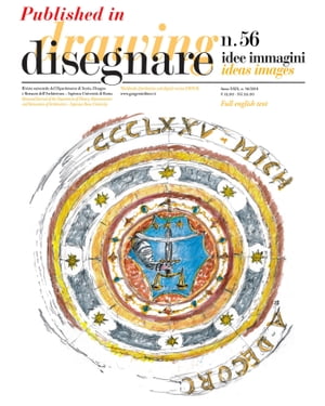 Buenos Aires, i disegni del Catastro Beare del 1869: il codice grafico di una logica insediativa