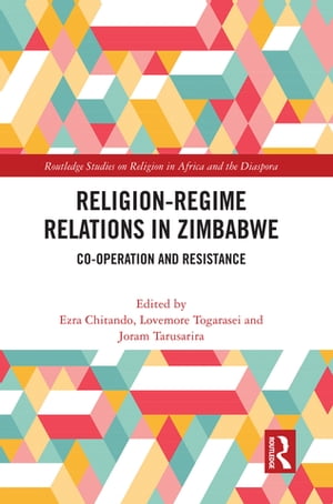 Religion-Regime Relations in Zimbabwe