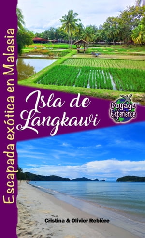 Isla de Langkawi