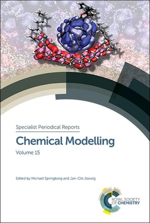 楽天楽天Kobo電子書籍ストアChemical Modelling Volume 15【電子書籍】